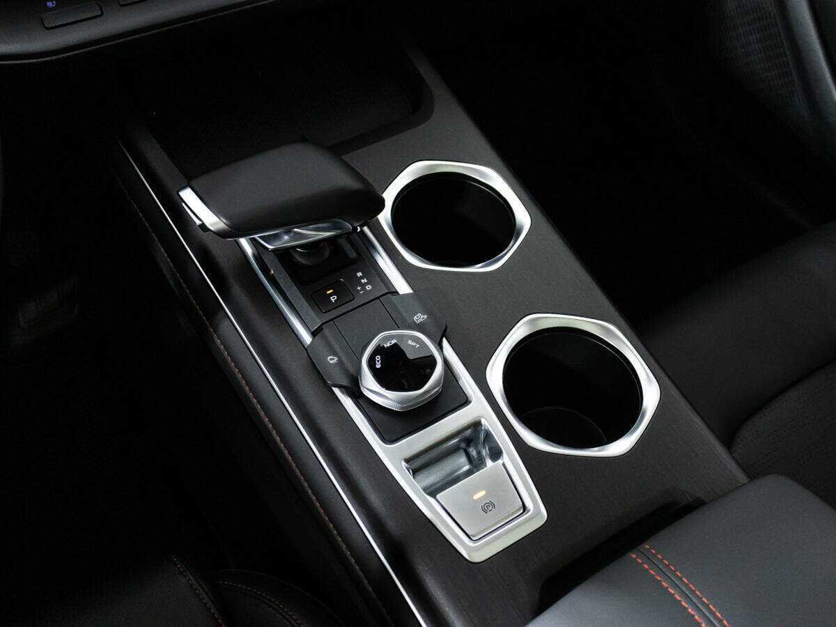 Купить Changan CS55PLUS, 2024, 1 508 км.. Фото: #18