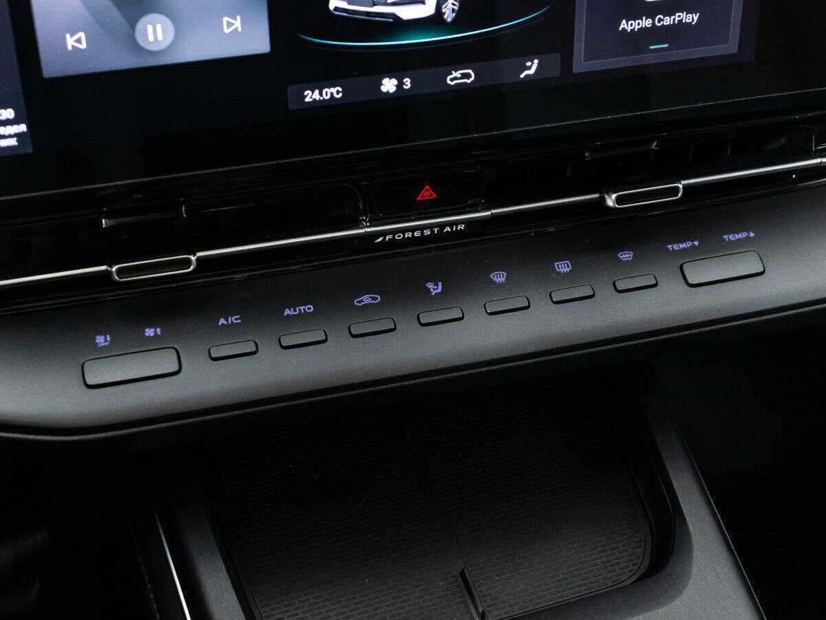 Купить Changan CS55PLUS, 2024, 1 508 км.. Фото: #19