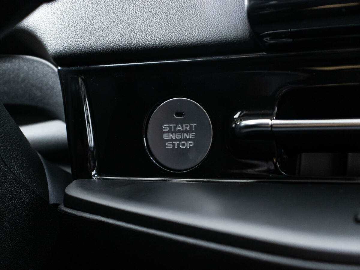 Купить Changan CS55PLUS, 2024, 1 508 км.. Фото: #21