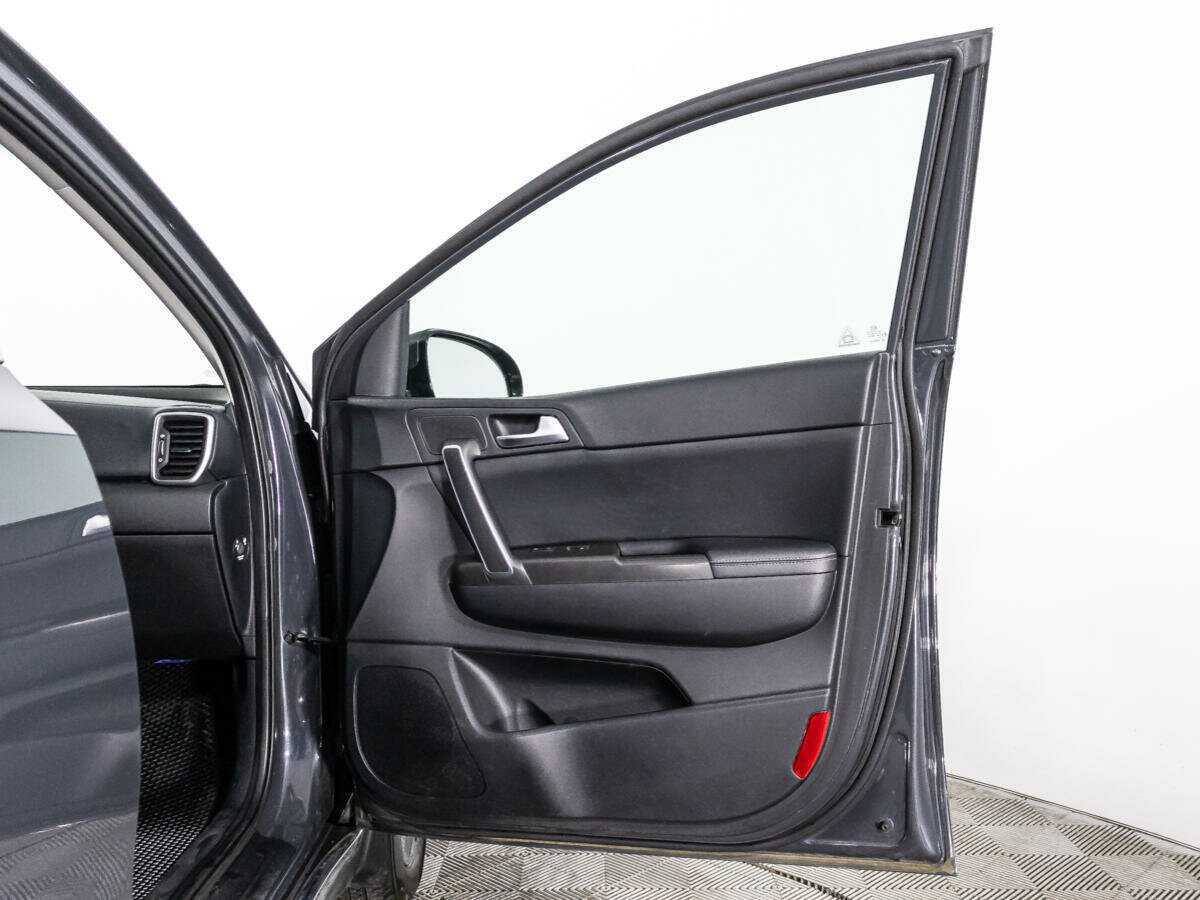 Купить Kia Sportage, 2019, 90 129 км.. Фото: #27