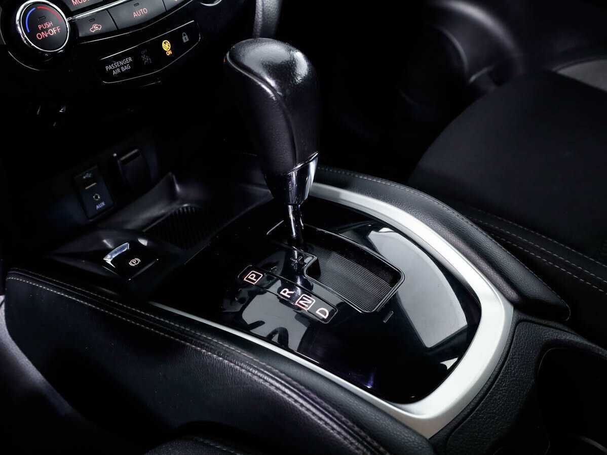 Купить Nissan Qashqai, 2019, 117 628 км.. Фото: #16