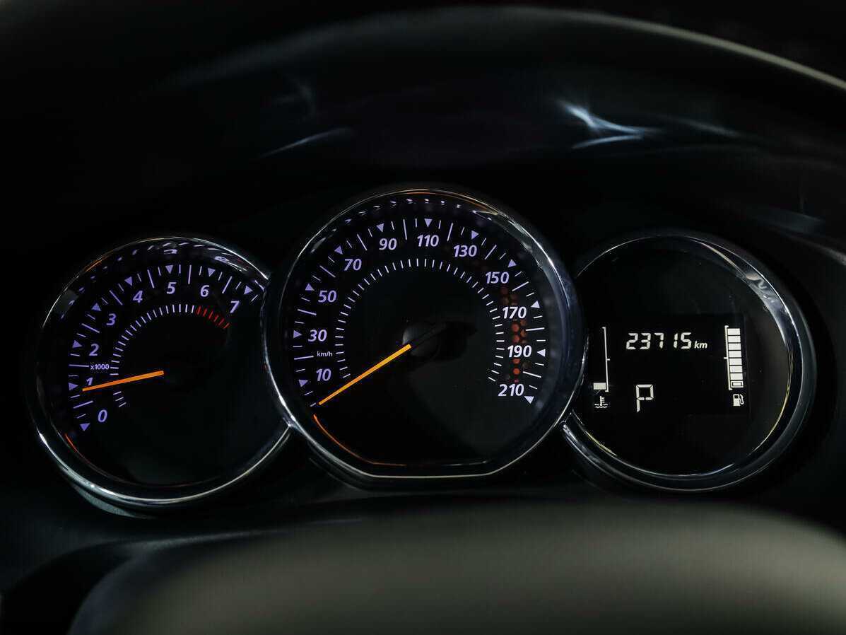 Купить Renault Sandero, 2020, 23 715 км.. Фото: #15