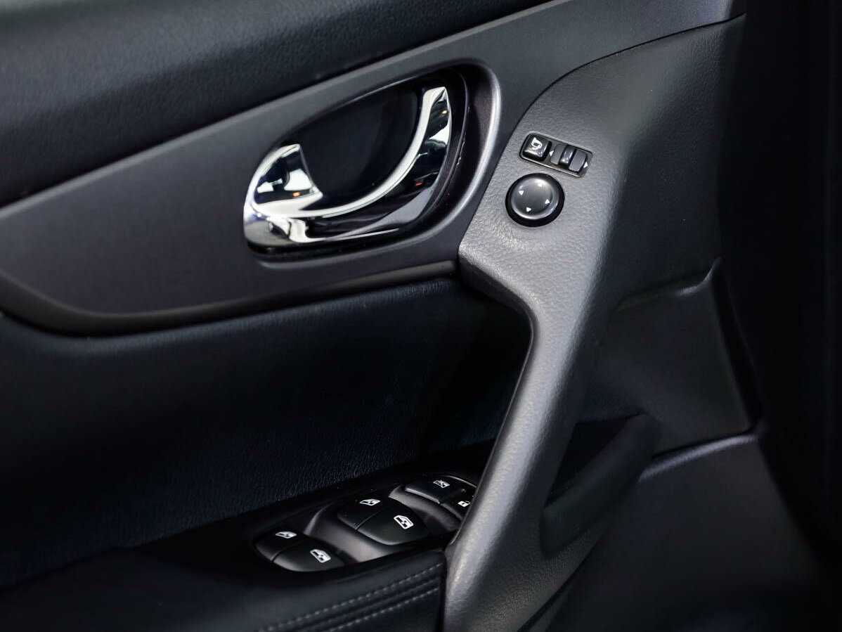 Купить Nissan Qashqai, 2019, 125 278 км.. Фото: #12