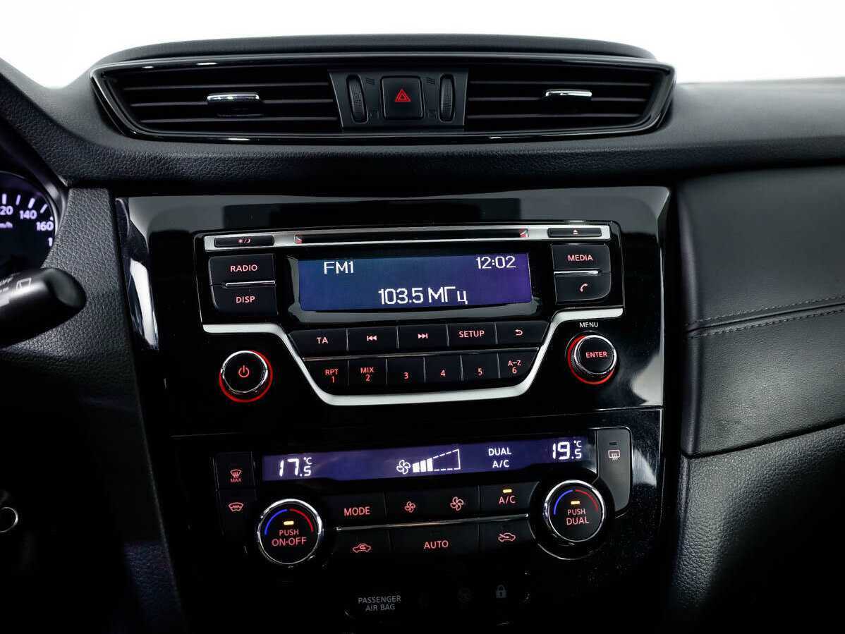 Купить Nissan Qashqai, 2019, 141 854 км.. Фото: #12