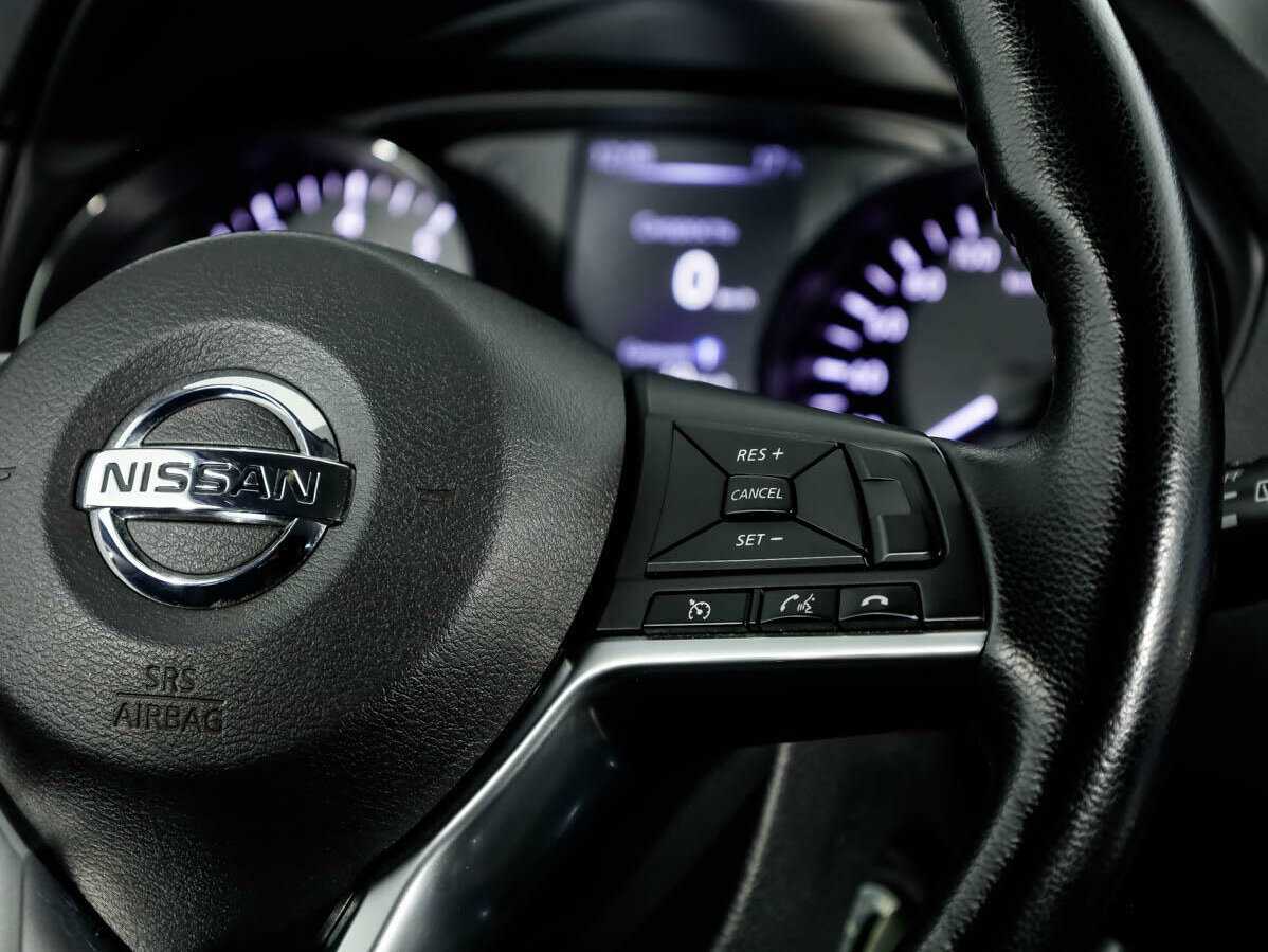 Купить Nissan Qashqai, 2019, 141 854 км.. Фото: #14