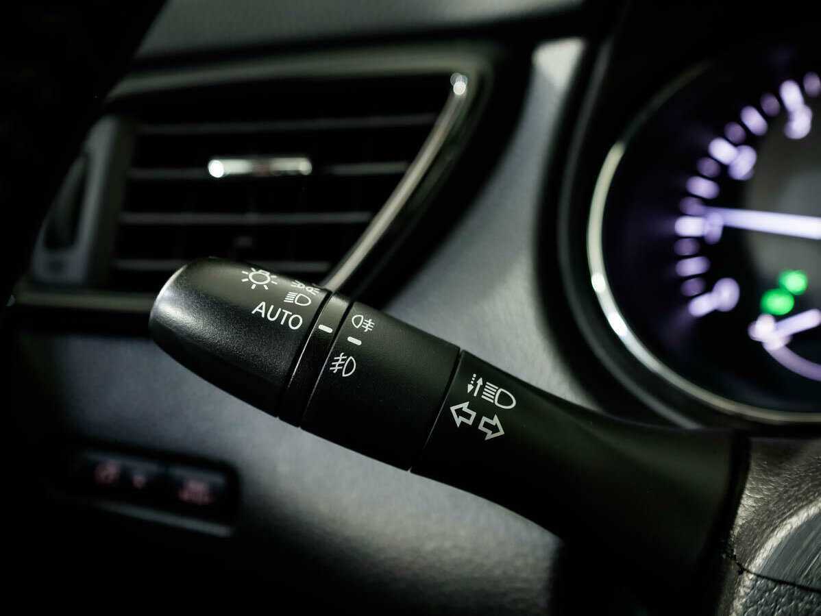 Купить Nissan Qashqai, 2019, 141 854 км.. Фото: #15