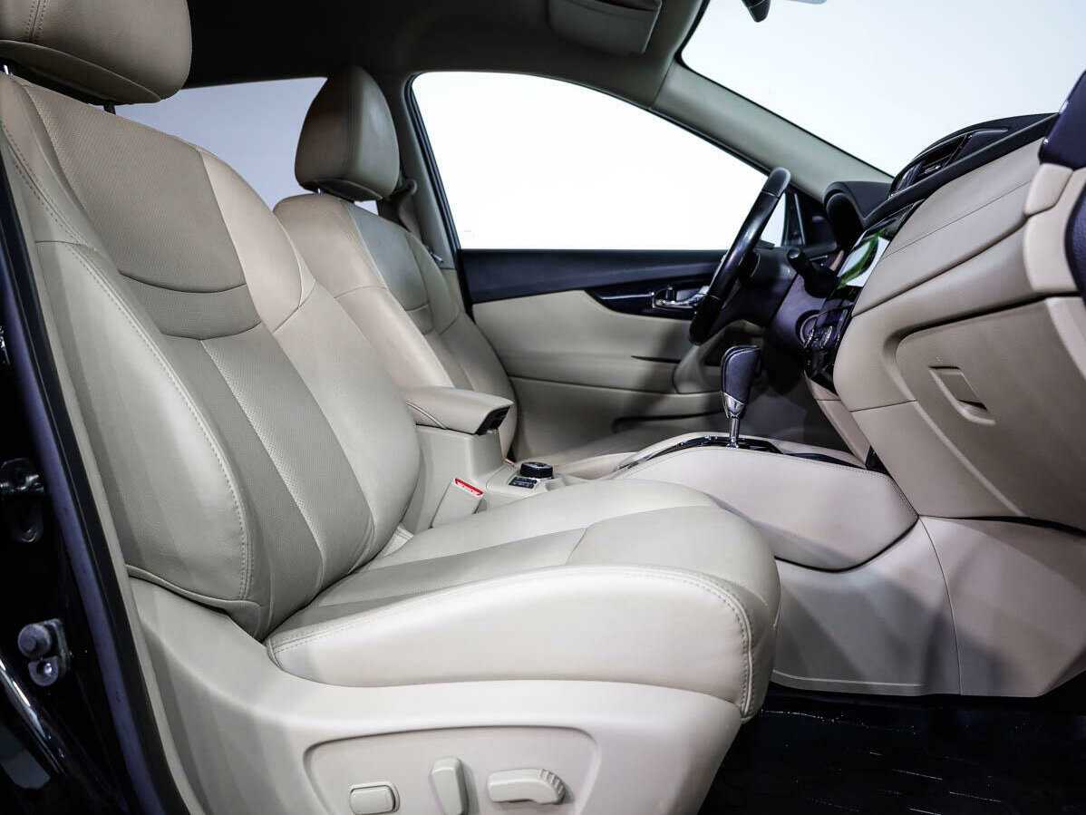 Купить Nissan X-Trail, 2020, 100 265 км.. Фото: #10