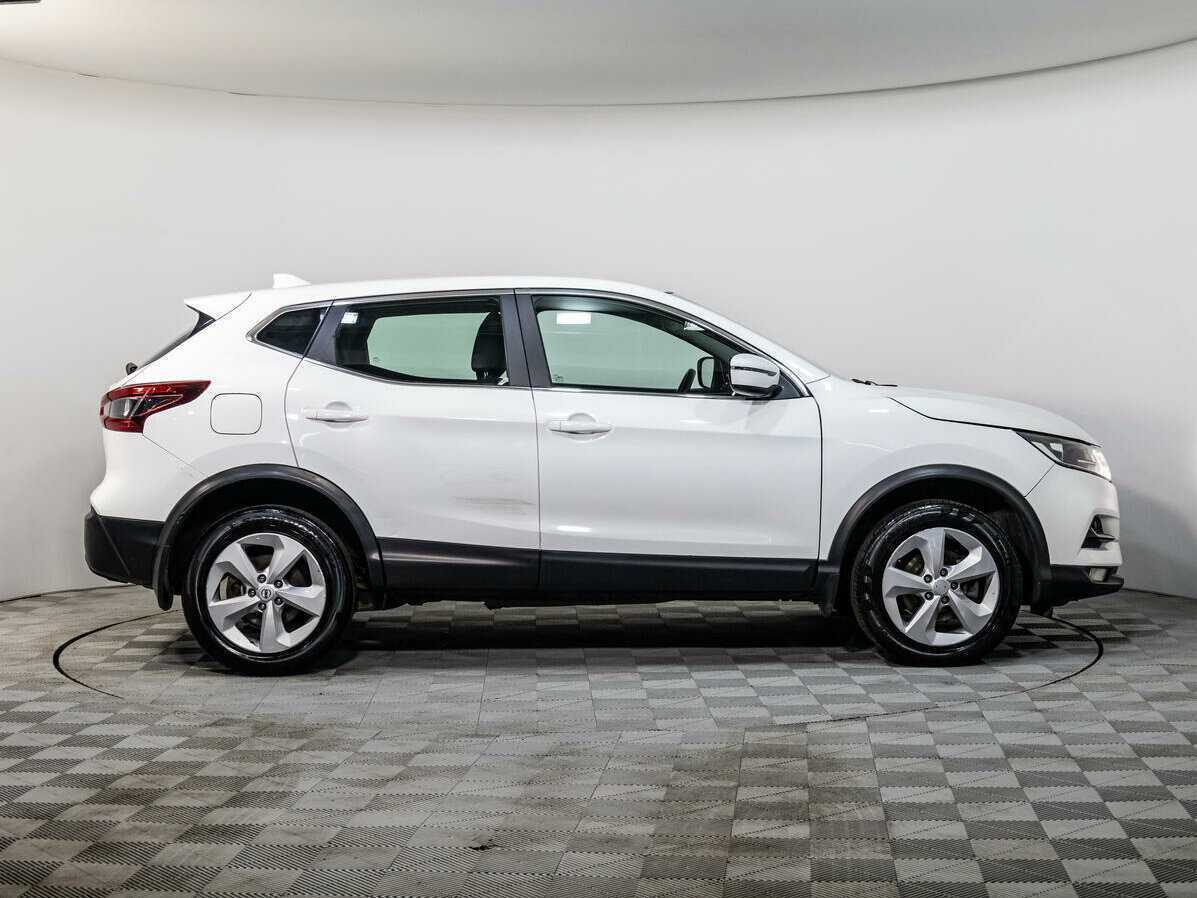 Купить Nissan Qashqai, 2019, 151 879 км.. Фото: #2