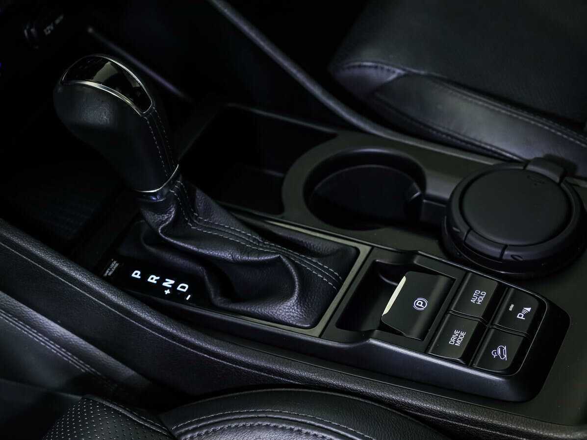 Купить Hyundai Tucson, 2018, 96 467 км.. Фото: #13