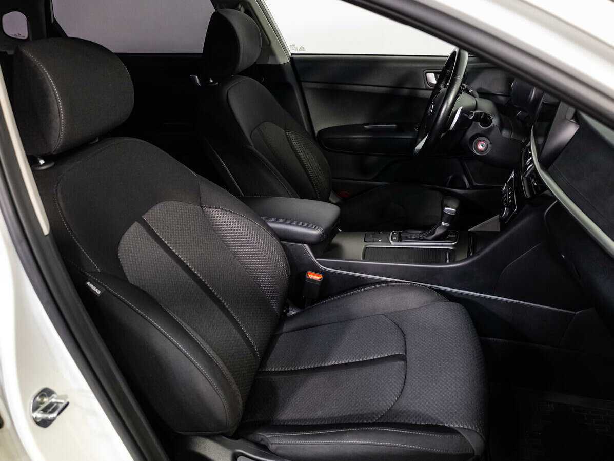 Купить Kia Optima, 2019, 82 605 км.. Фото: #8