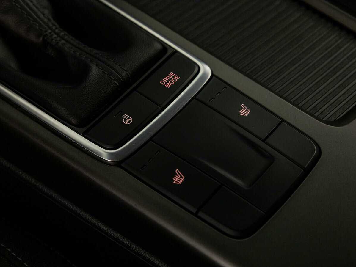 Купить Kia Optima, 2019, 82 605 км.. Фото: #16