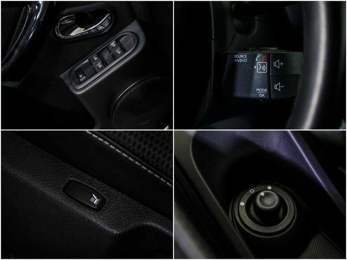 Купить Renault Duster, 2019, 36 290 км.. Фото: #16