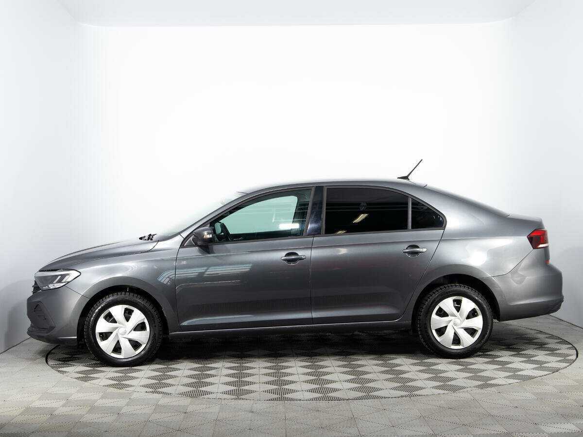 Купить Volkswagen Polo, 2020, 69 501 км.. Фото: #7