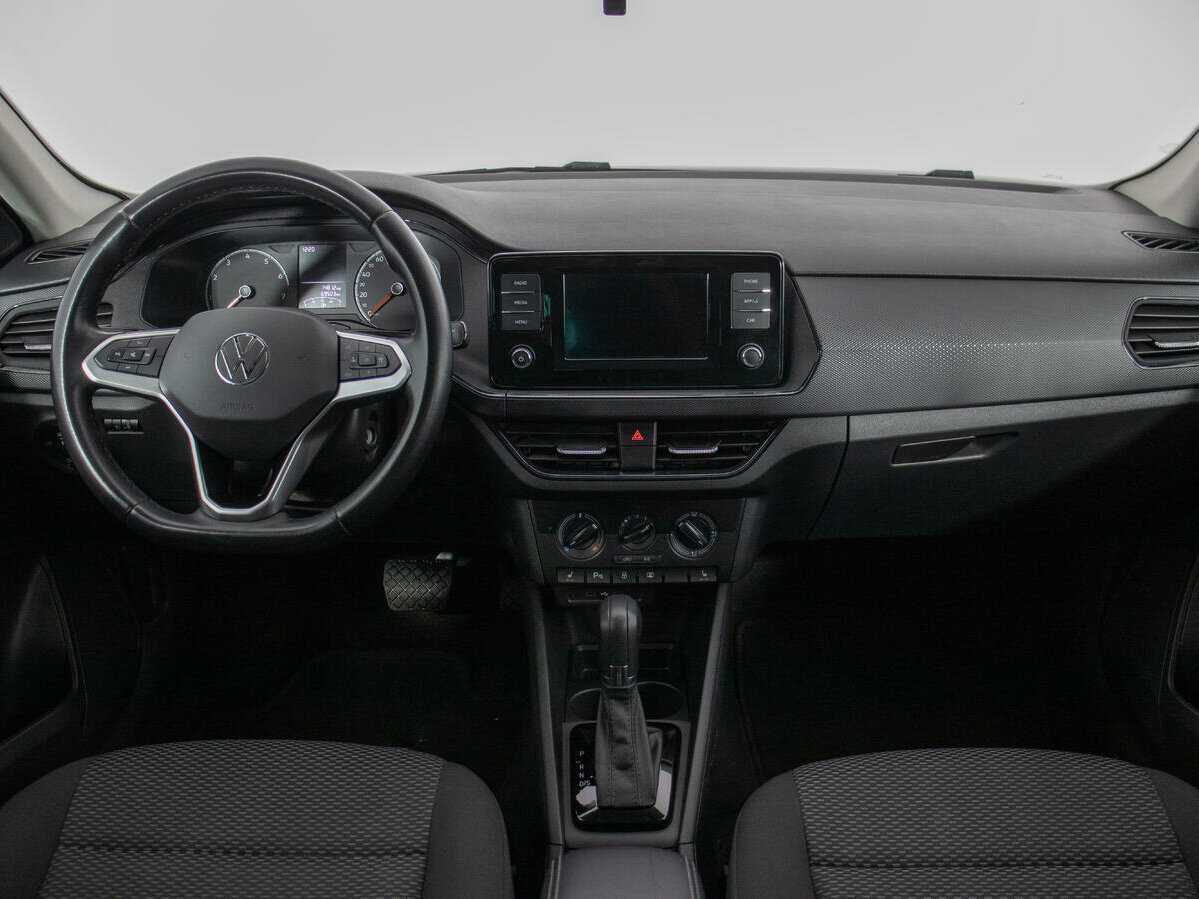 Купить Volkswagen Polo, 2020, 69 501 км.. Фото: #12