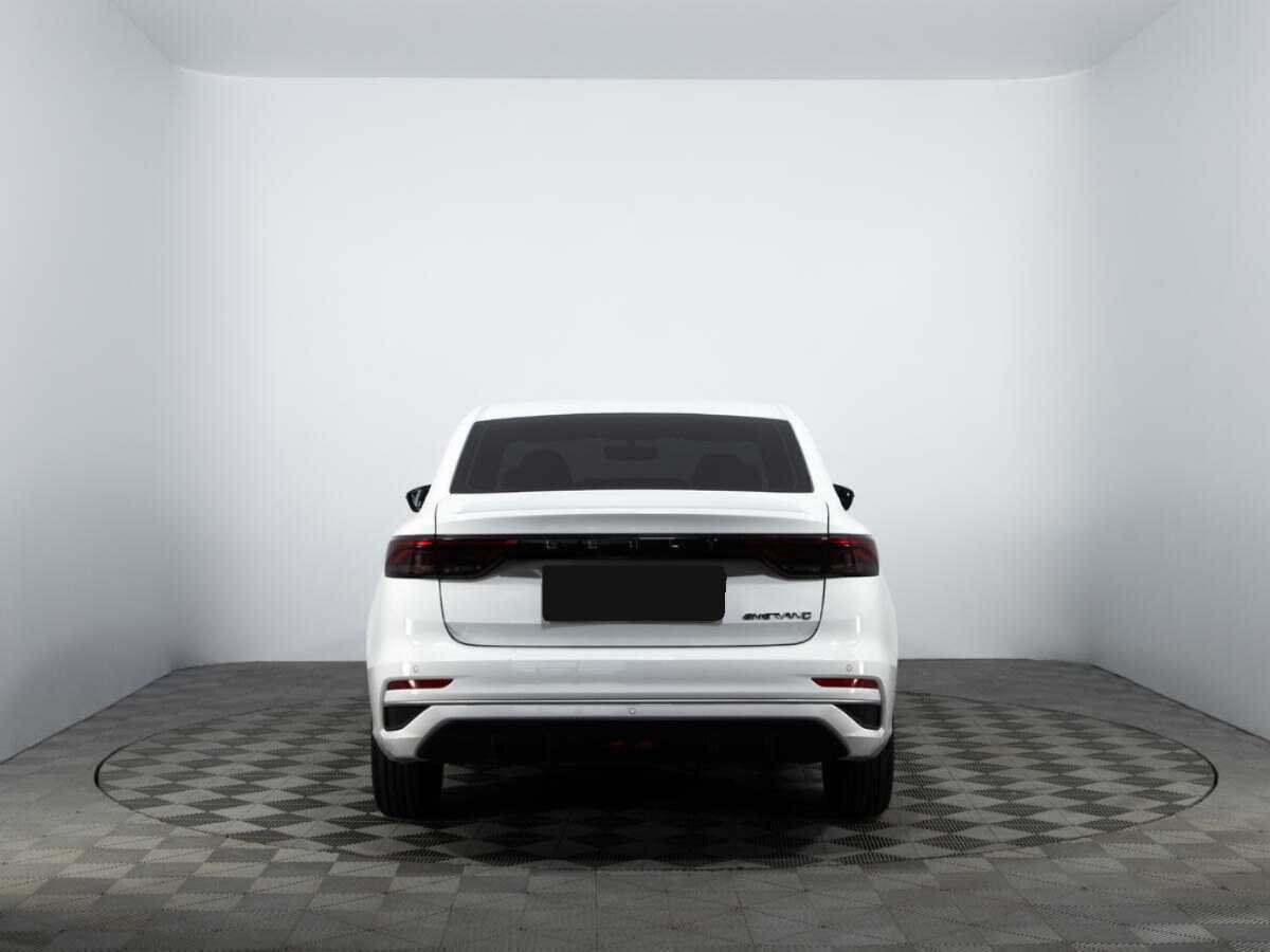 Купить Geely Emgrand, 2023, 31 686 км.. Фото: #5