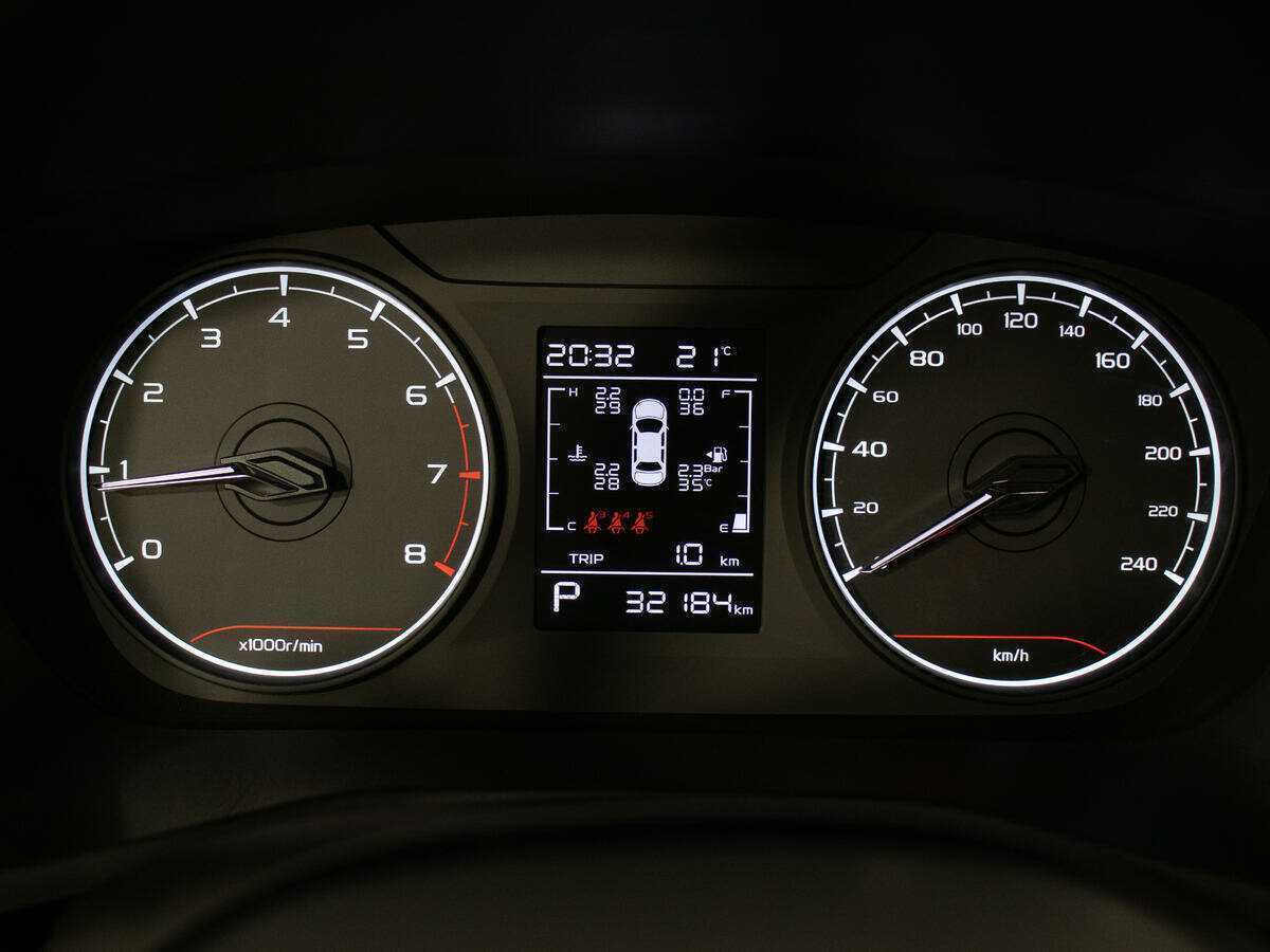 Купить Geely Emgrand, 2023, 31 686 км.. Фото: #11