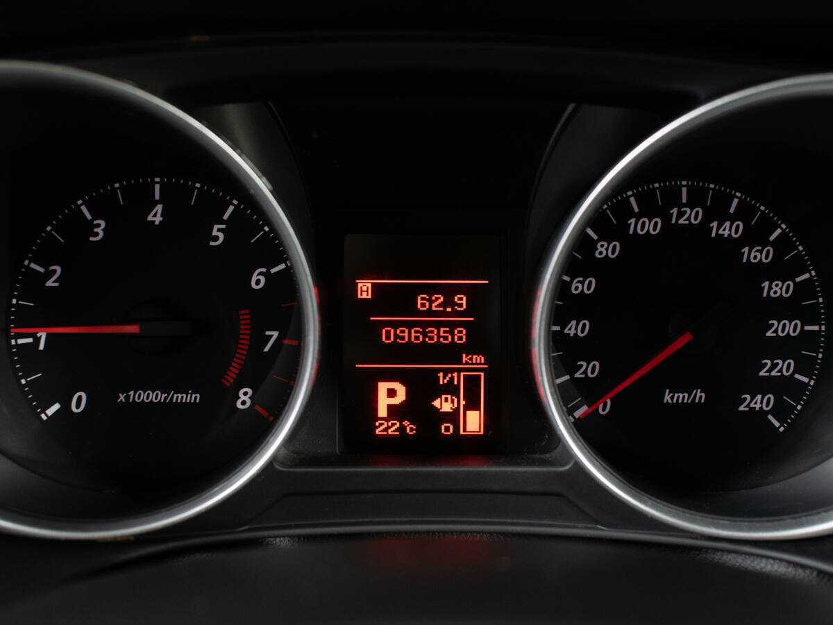 Купить Mitsubishi ASX, 2013, 96 356 км.. Фото: #10