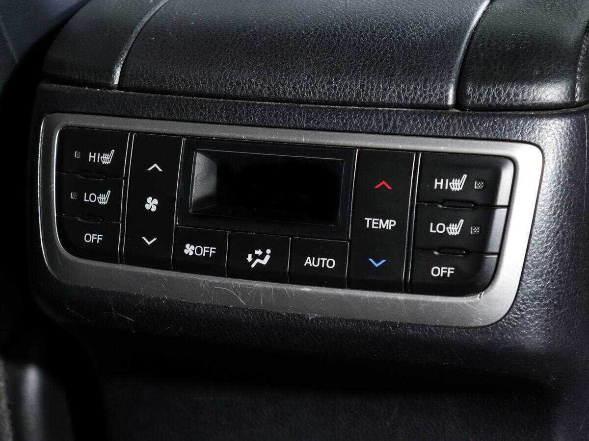 Купить Toyota Highlander, 2014, 100 917 км.. Фото: #14