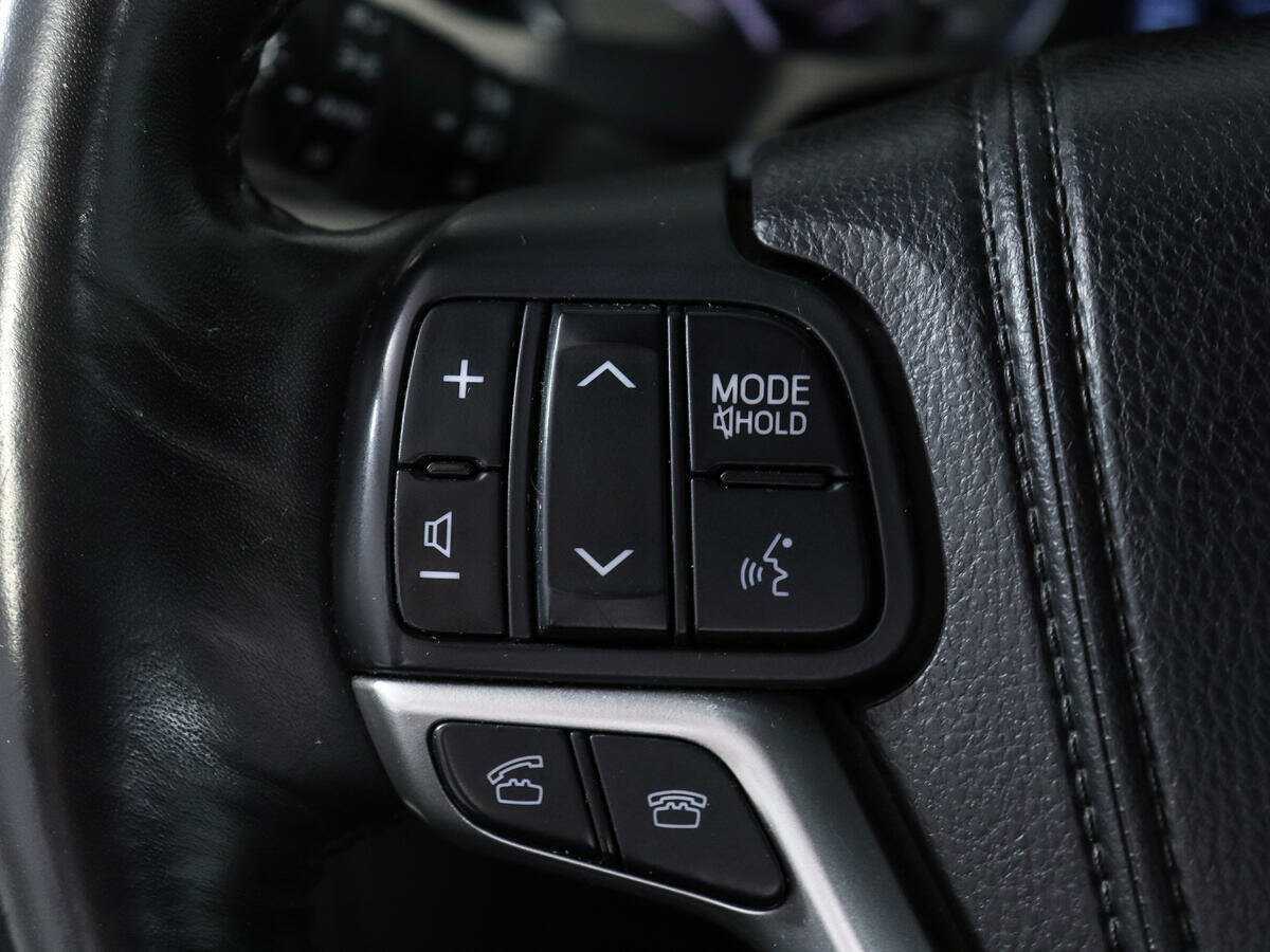 Купить Toyota Highlander, 2014, 100 917 км.. Фото: #18