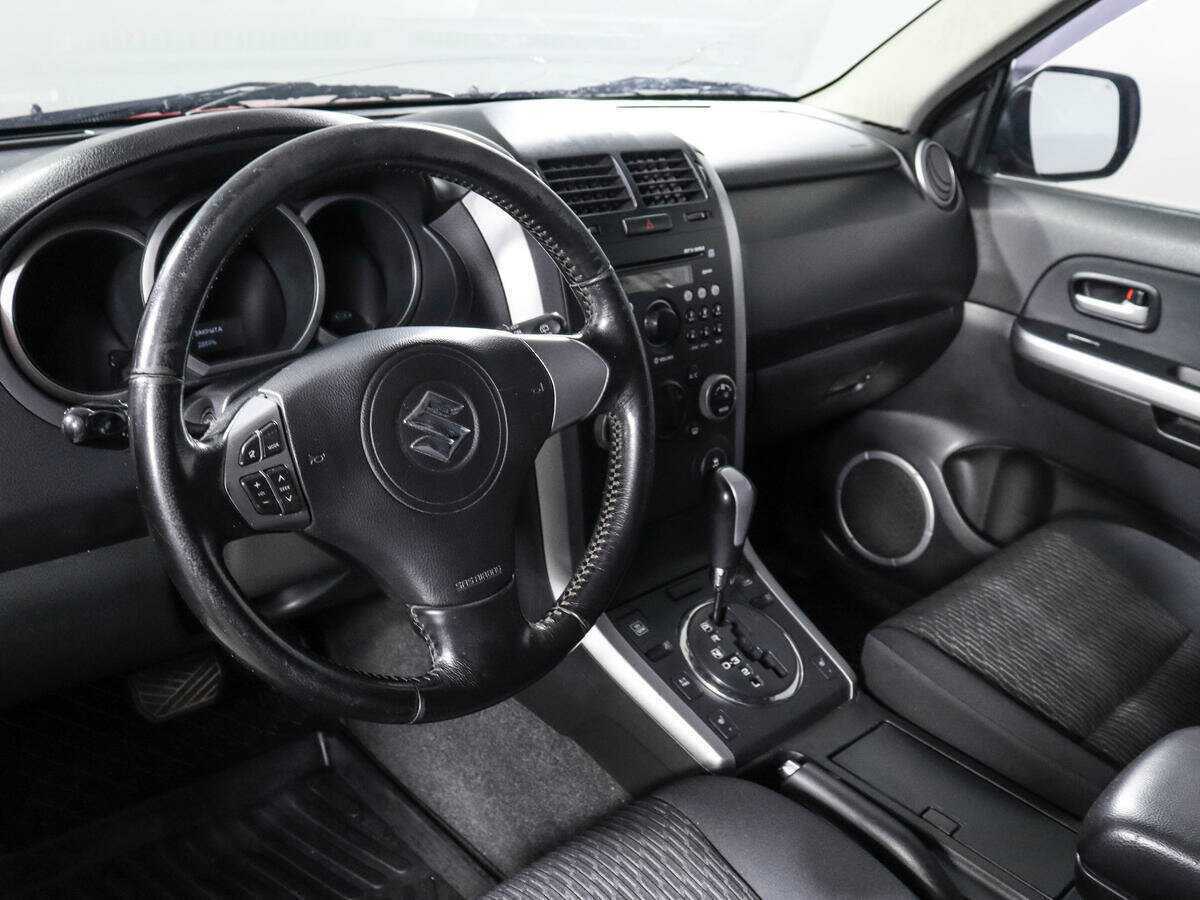 Купить Suzuki Grand Vitara, 2012, 231 828 км.. Фото: #12