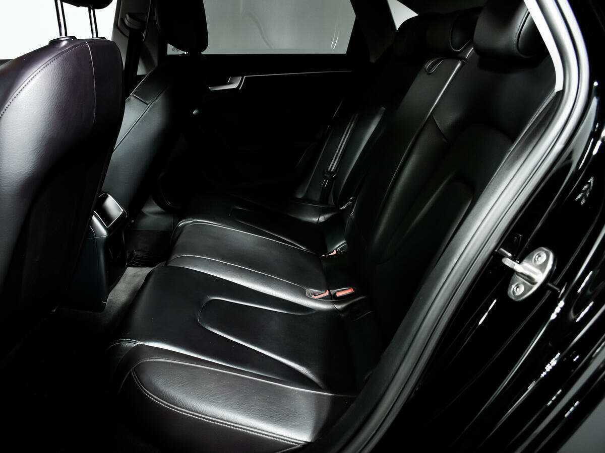 Купить Audi A4, 2015, 136 000 км.. Фото: #10