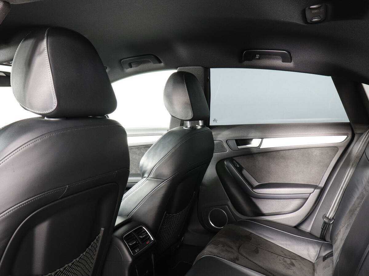 Купить Audi A5, 2016, 97 700 км.. Фото: #11