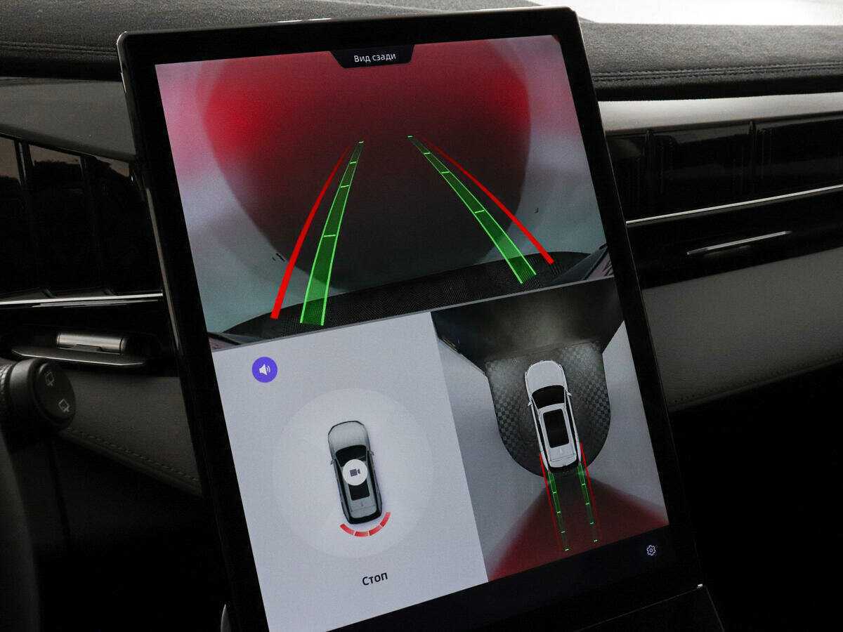 Купить Geely Atlas, 2024, 9 164 км.. Фото: #15