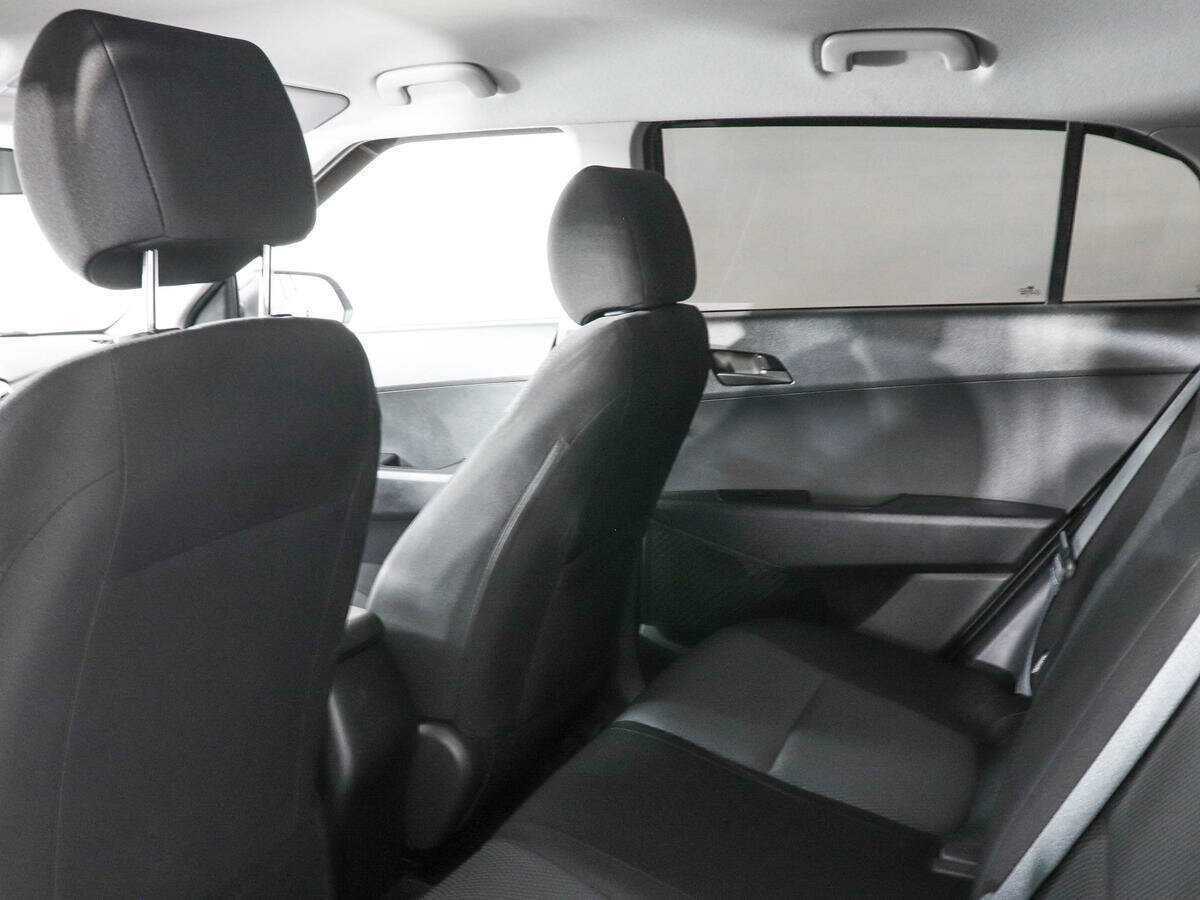 Купить Hyundai Creta, 2018, 153 161 км.. Фото: #11