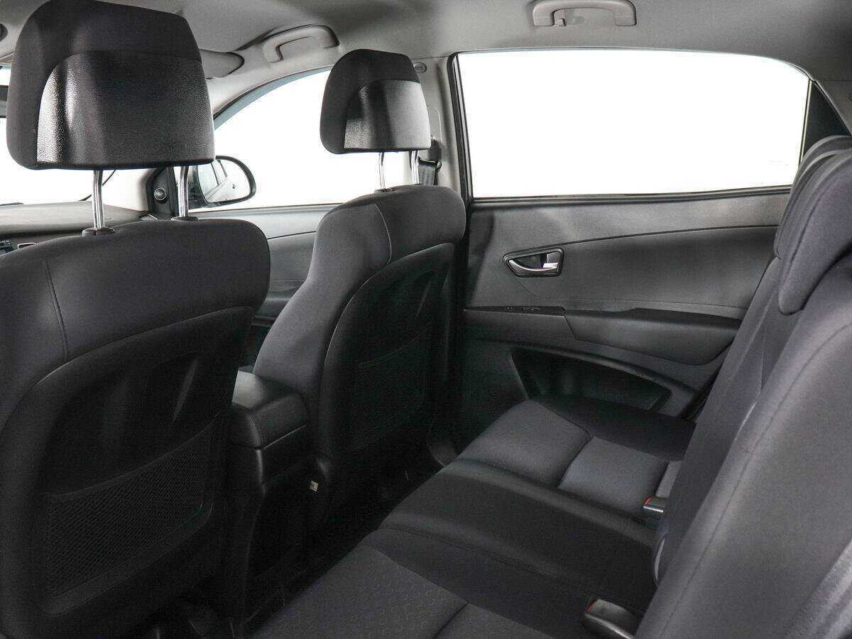 Купить SsangYong Actyon, 2013, 86 900 км.. Фото: #11