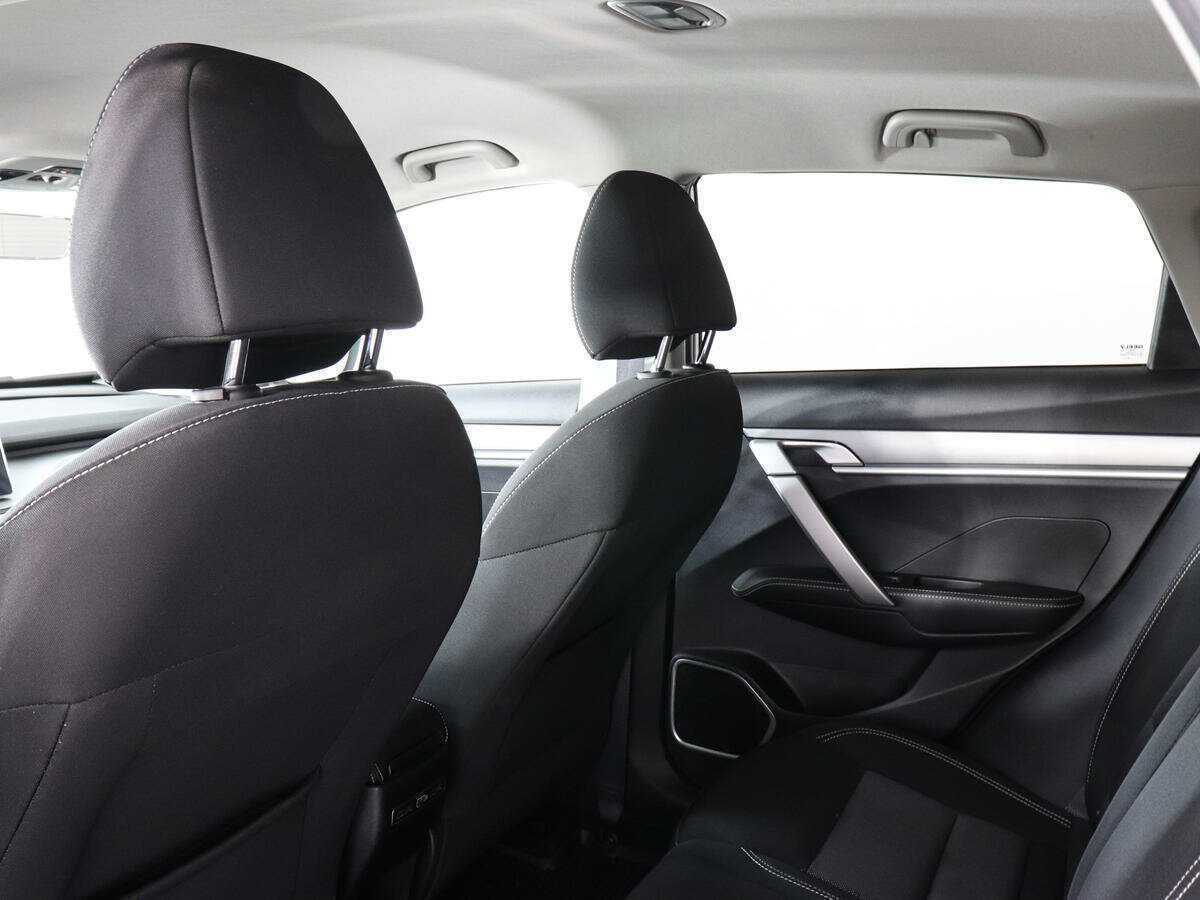 Купить Geely Coolray, 2022, 17 692 км.. Фото: #10