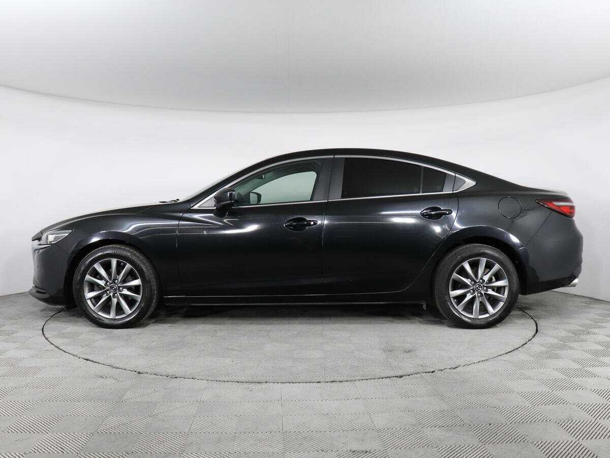 Купить Mazda 6, 2020, 79 850 км.. Фото: #7