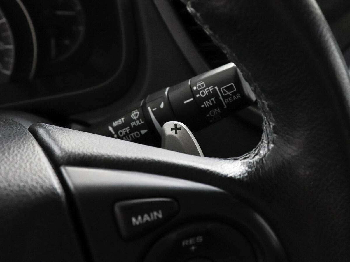 Купить Honda CR-V, 2012, 118 513 км.. Фото: #12