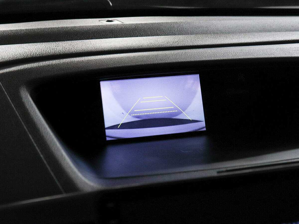 Купить Honda CR-V, 2012, 118 513 км.. Фото: #13