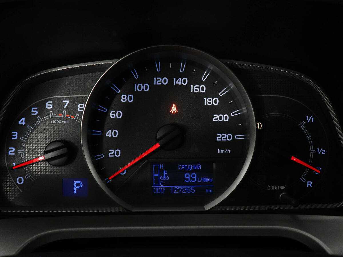 Купить Toyota RAV4, 2014, 127 260 км.. Фото: #10