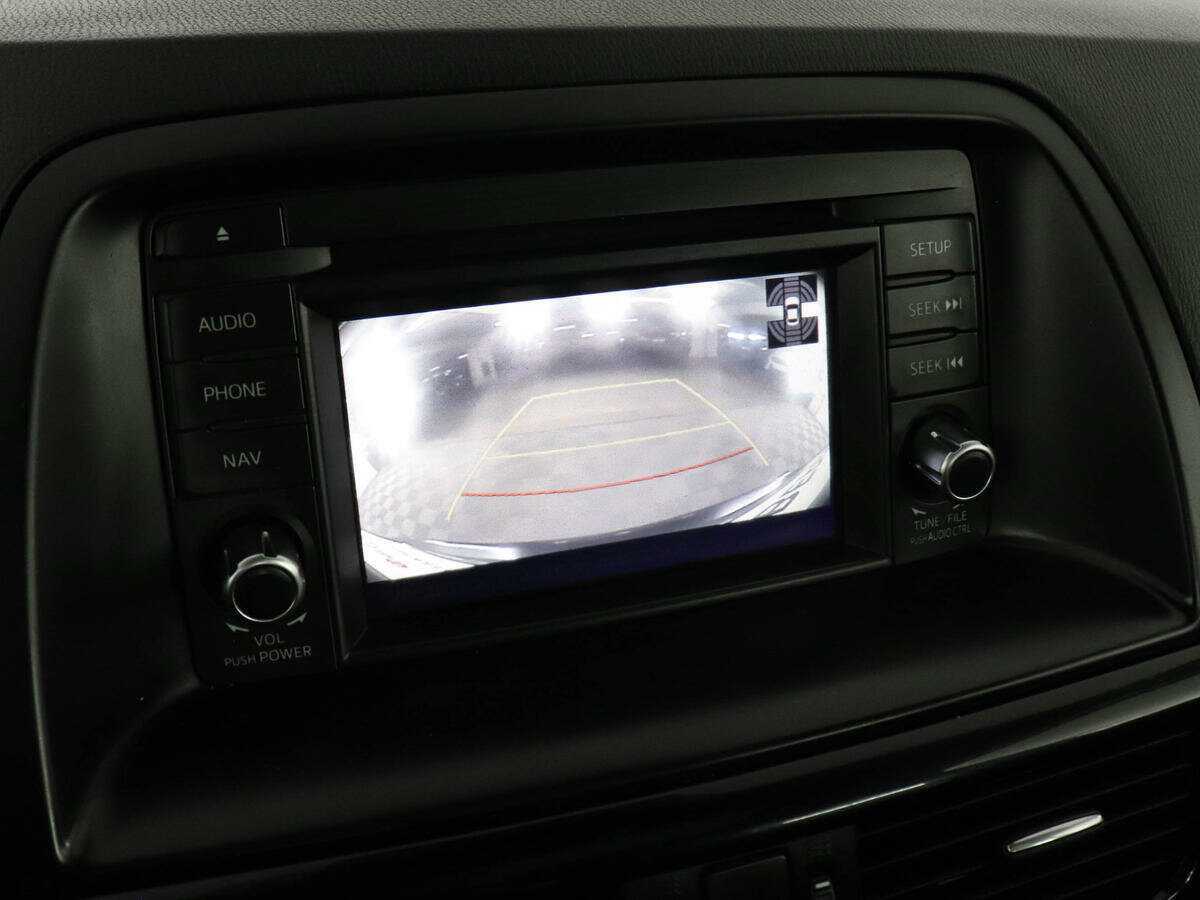 Купить Mazda CX-5, 2012, 196 454 км.. Фото: #8