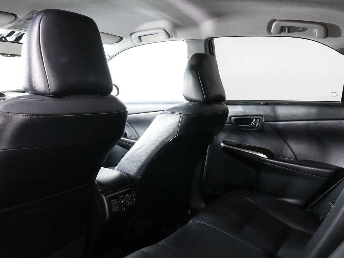 Купить Toyota Camry, 2017, 142 698 км.. Фото: #10