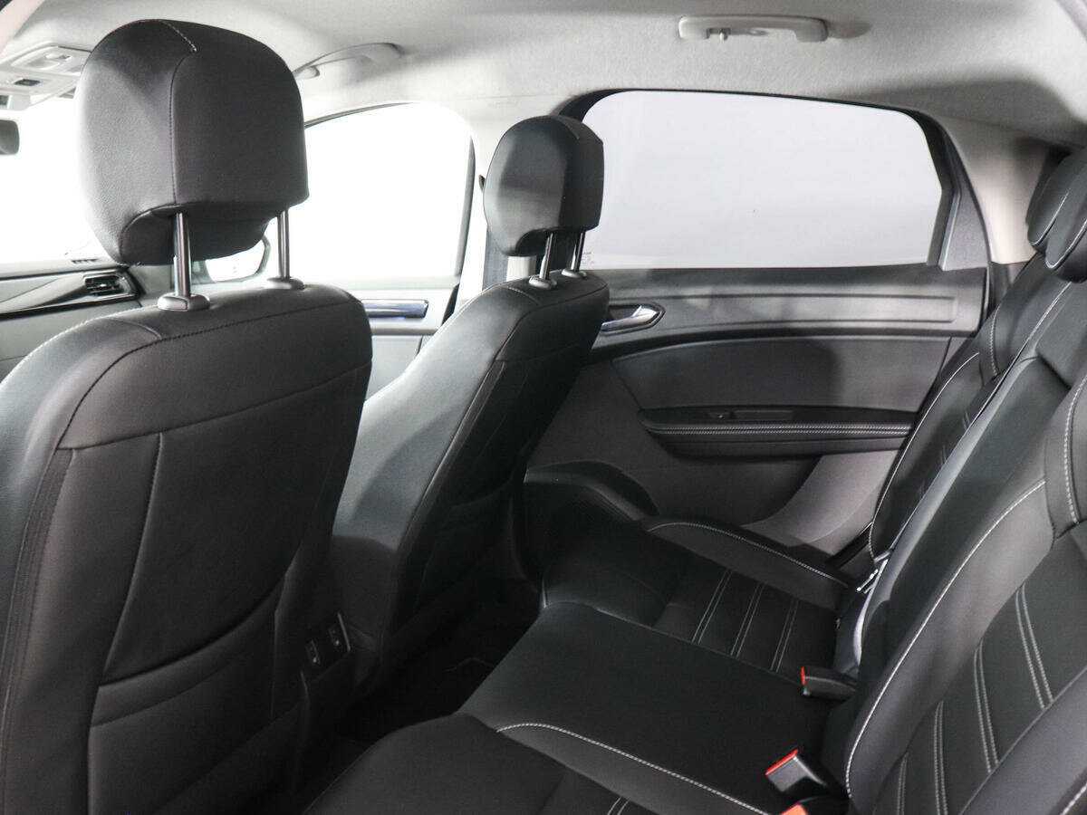 Купить Renault Arkana, 2019, 70 416 км.. Фото: #11