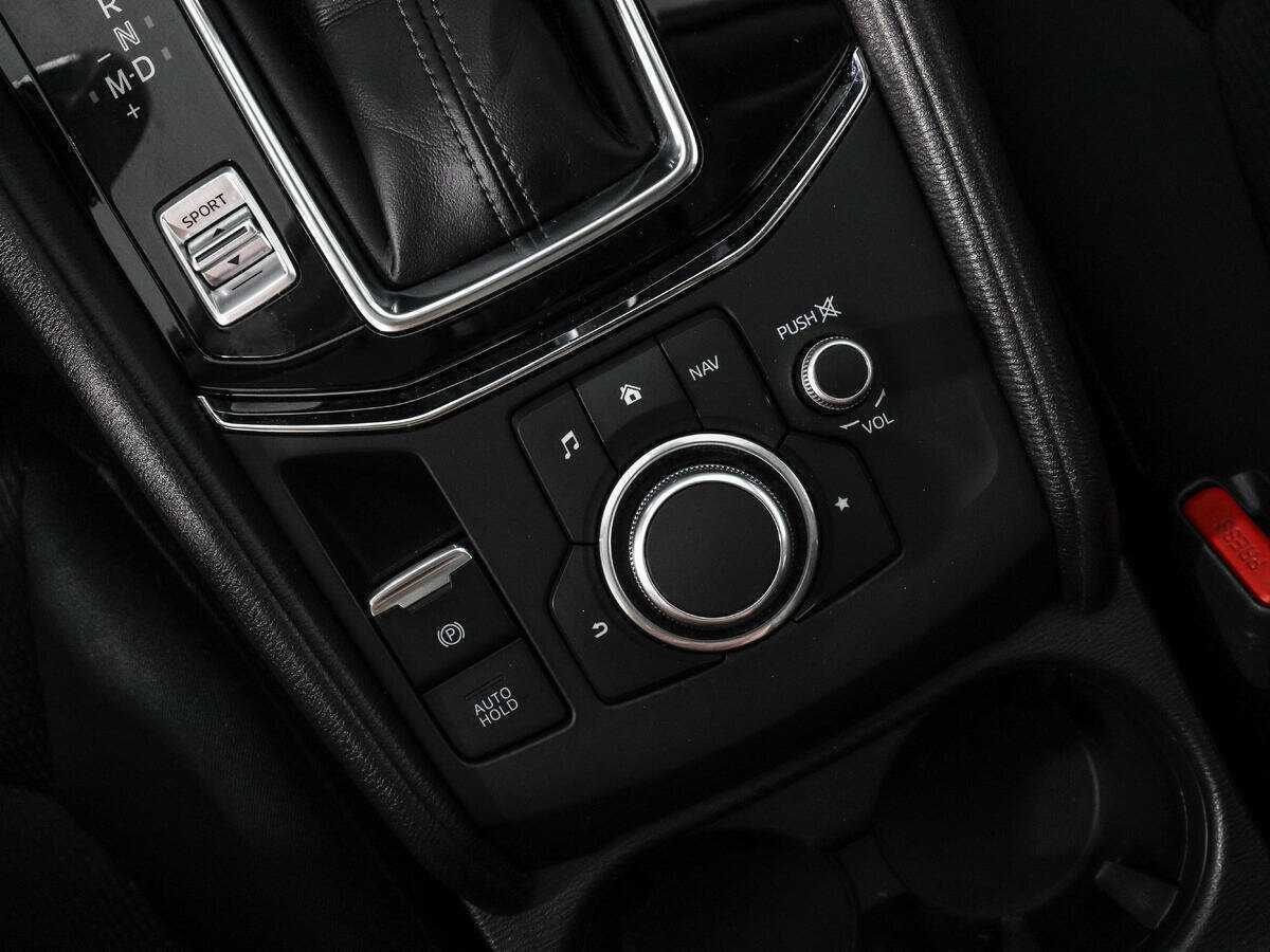 Купить Mazda CX-5, 2020, 104 480 км.. Фото: #10