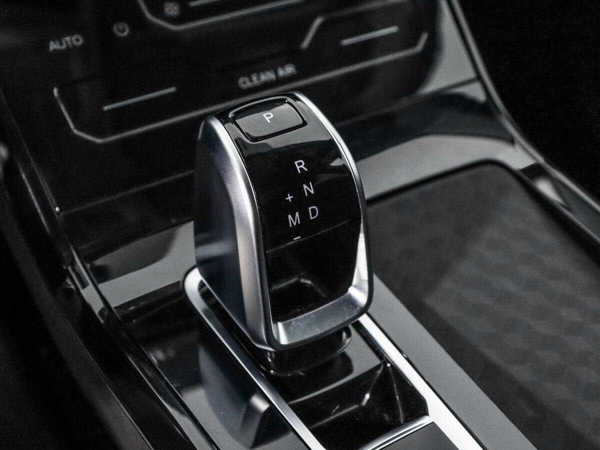 Купить Chery Tiggo 7 Pro, 2020, 42 785 км.. Фото: #10