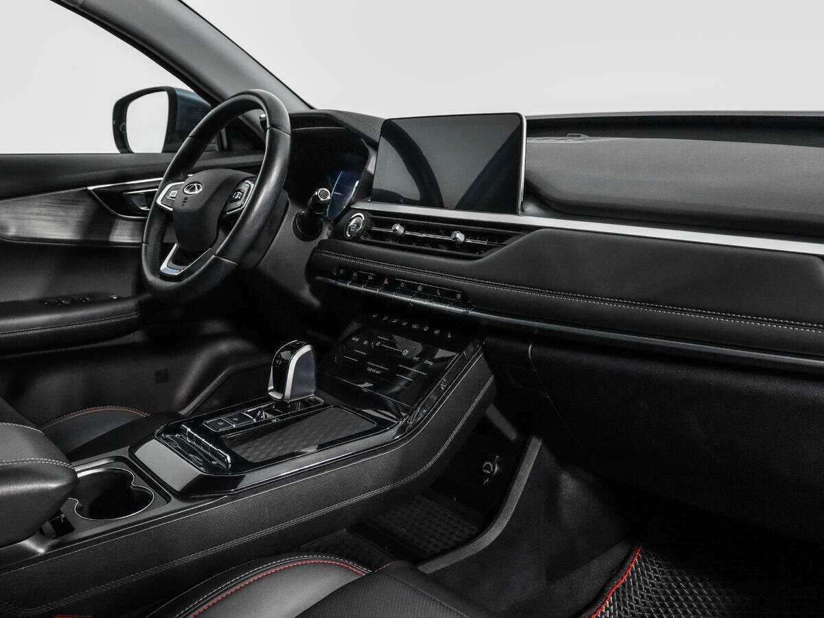 Купить Chery Tiggo 7 Pro, 2020, 42 785 км.. Фото: #12