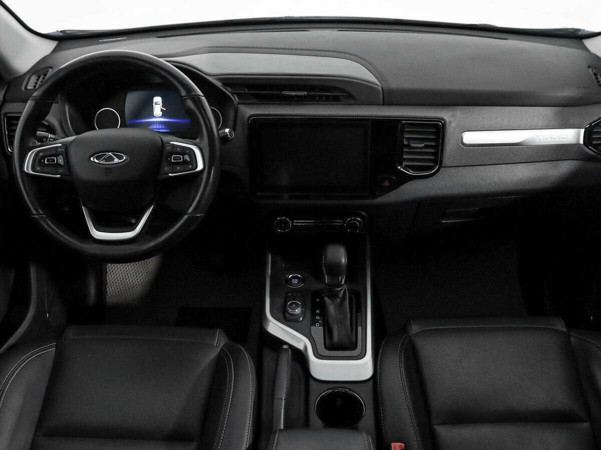 Купить Chery Tiggo 4, 2019, 70 244 км.. Фото: #14