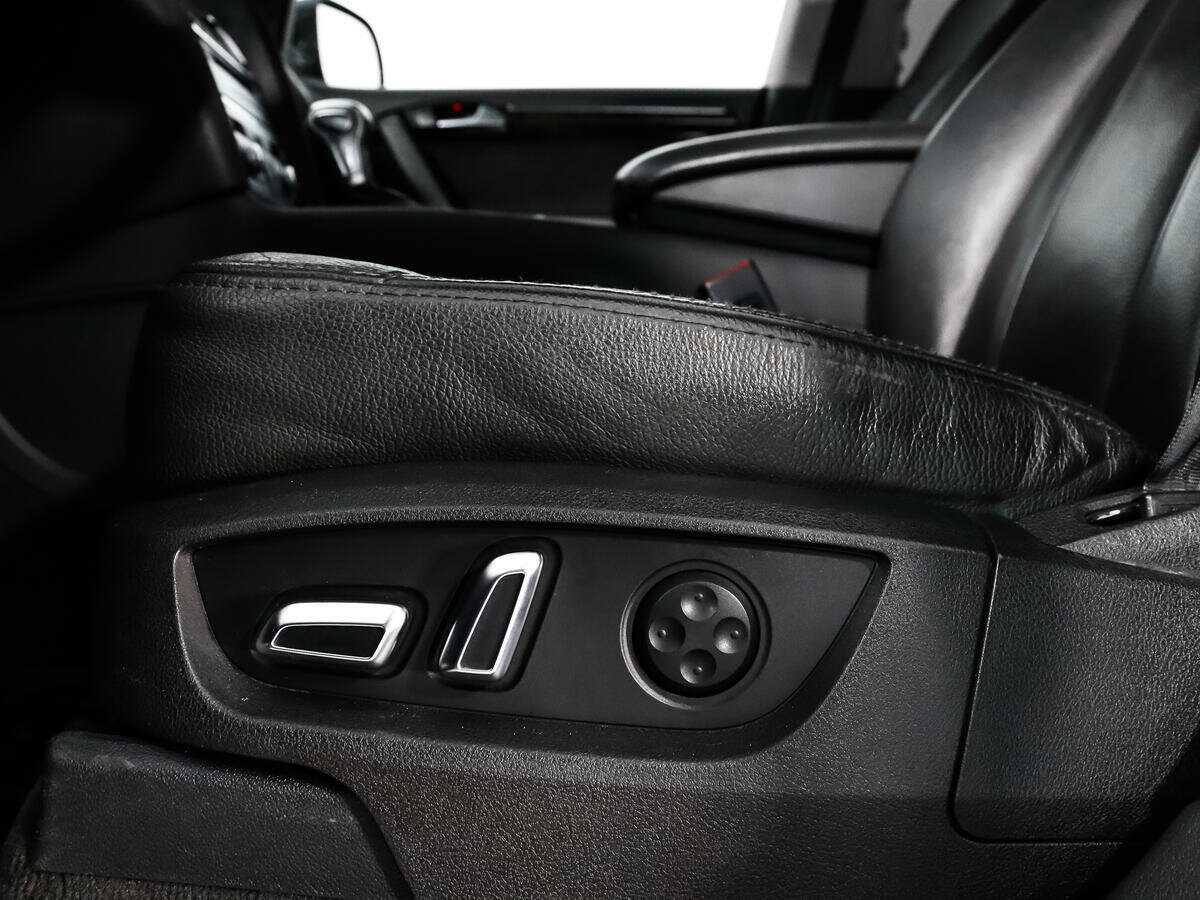 Купить Audi Q7, 2012, 164 728 км.. Фото: #9