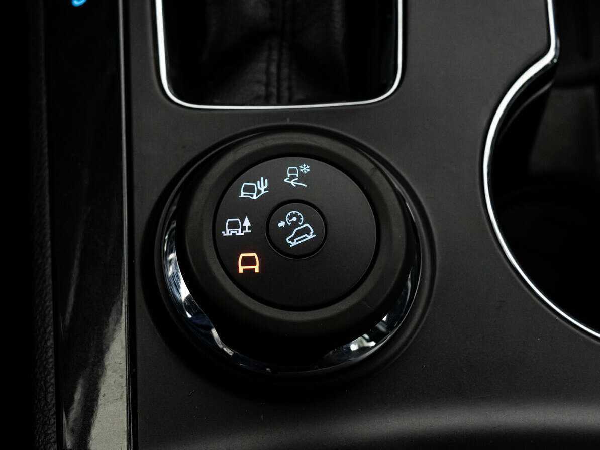 Купить Ford Explorer, 2017, 74 362 км.. Фото: #15