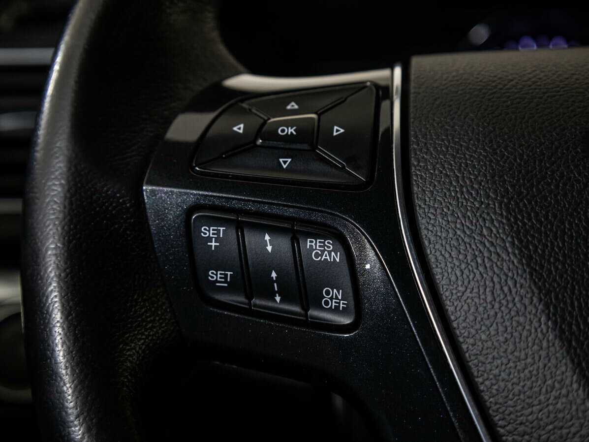 Купить Ford Explorer, 2015, 184 902 км.. Фото: #22