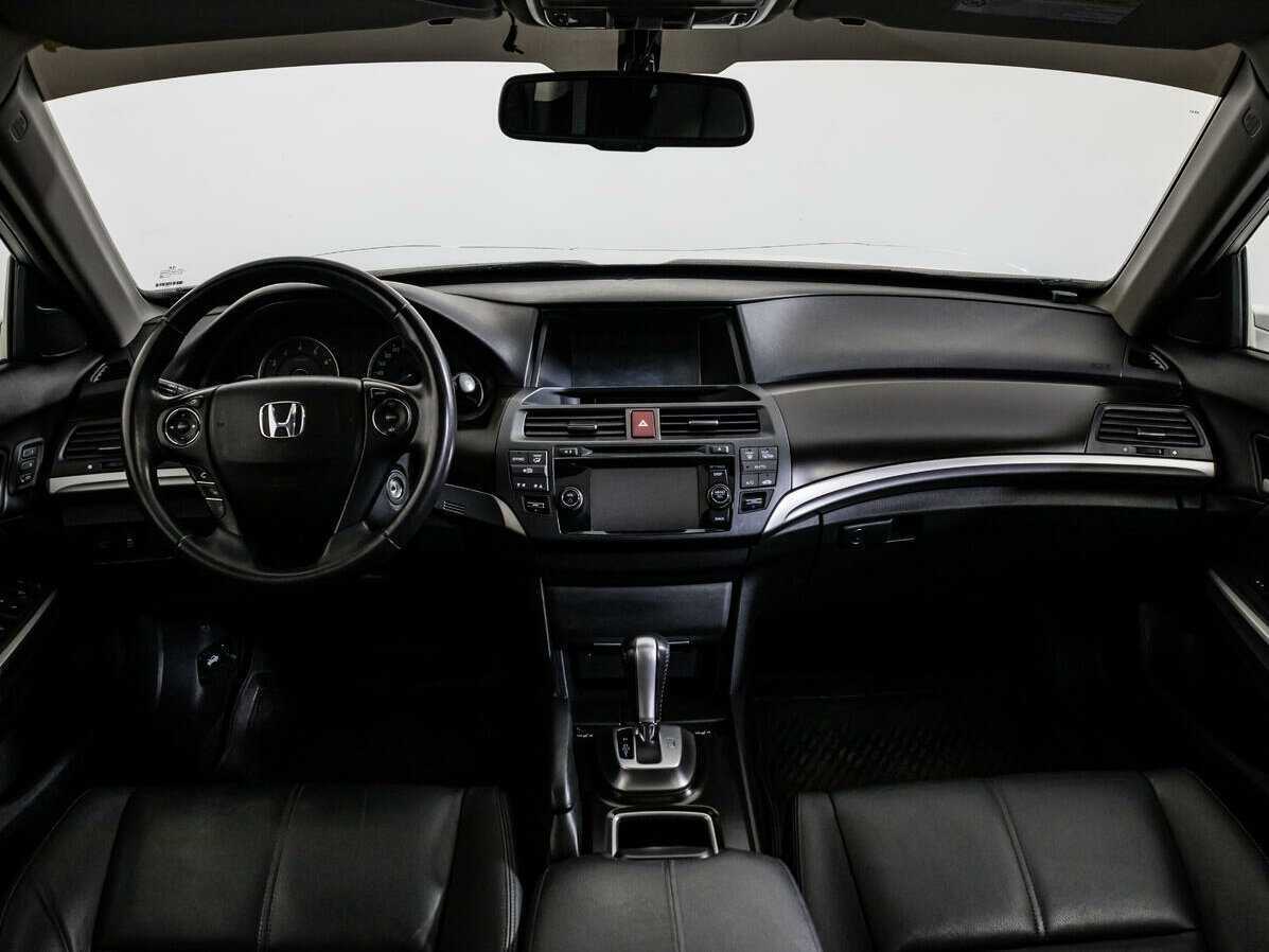 Купить Honda Crosstour, 2014, 143 719 км.. Фото: #10