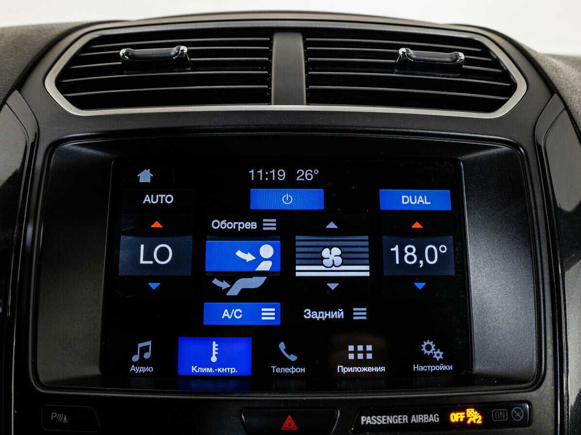 Купить Ford Explorer, 2017, 137 615 км.. Фото: #12