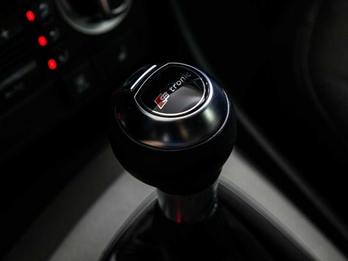 Купить Audi Q3, 2013, 235 994 км.. Фото: #11