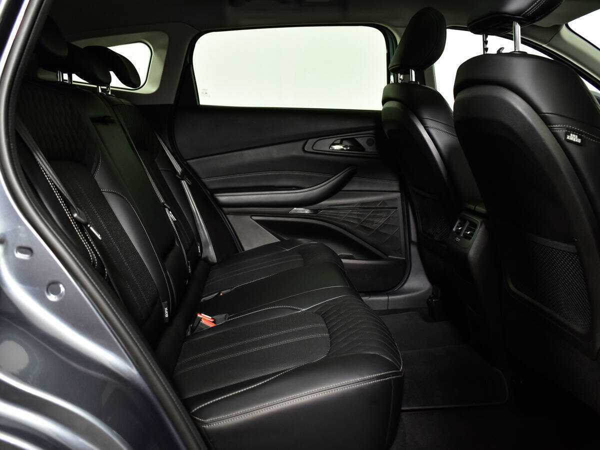 Купить EXEED TXL, 2020, 90 694 км.. Фото: #7