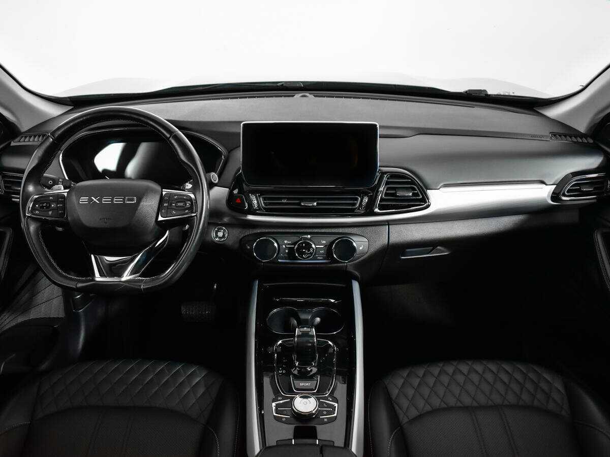 Купить EXEED TXL, 2020, 90 694 км.. Фото: #9