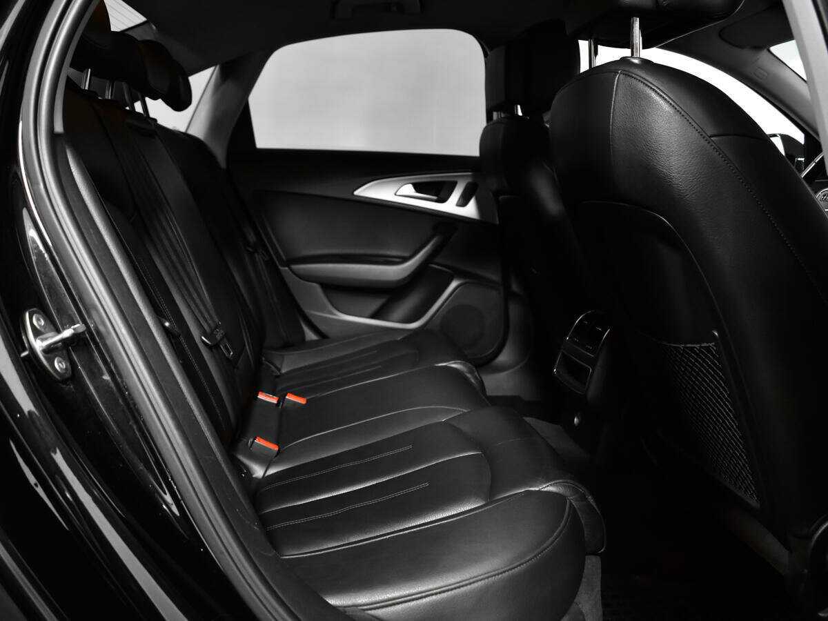 Купить Audi A6, 2014, 233 798 км.. Фото: #9